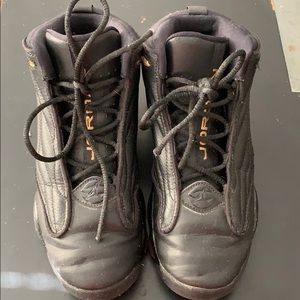 Jordan Pro Strong boys 3Y